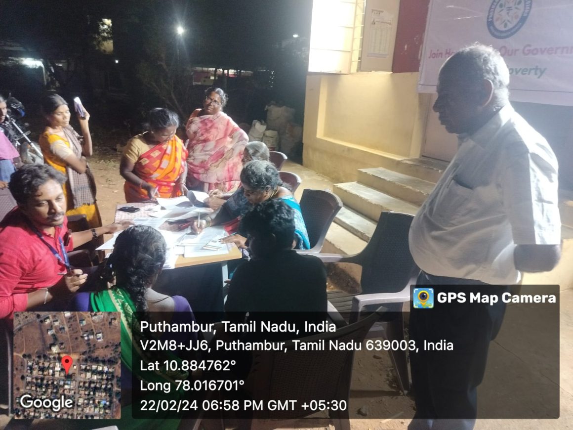 Help and Guidance: Personal Financial Advice Service