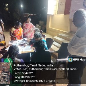 6d9ac599-26c6-45e4-bb52-0221736292f7 Help and Guidance: Personal Financial Advice Service